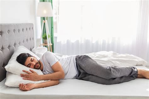 Sleeping