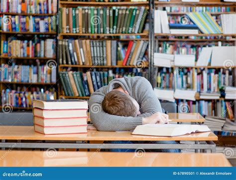 About Sleeping In The Library Latest