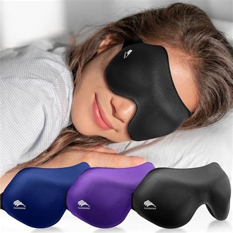 Sleeping Mask At Ebay