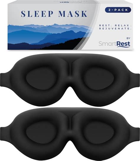 Sleeping Mask Pack