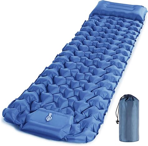Sleeping Mat Camping Guide