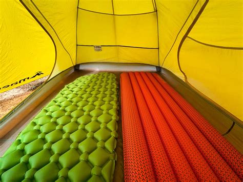 Sleeping Mats Definition