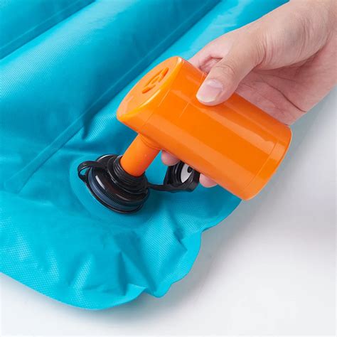 Sleeping Pad Air Pump