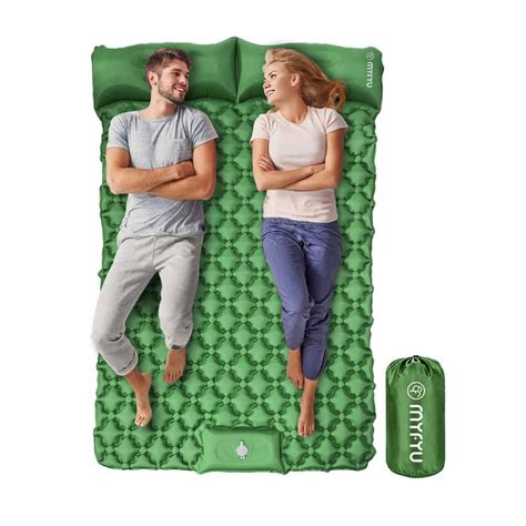 Sleeping Pad Camping Queen