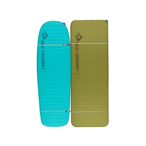 Sleeping Pad Coupler