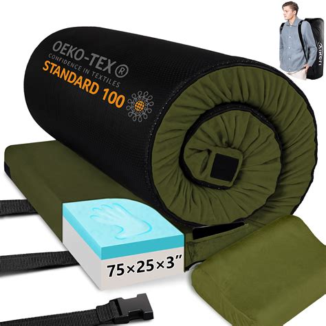 Sleeping Pad For Guests