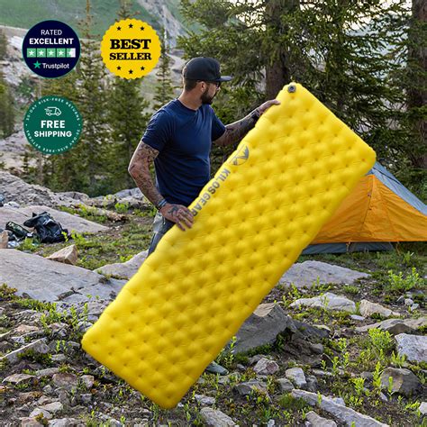 Sleeping Pad Gear