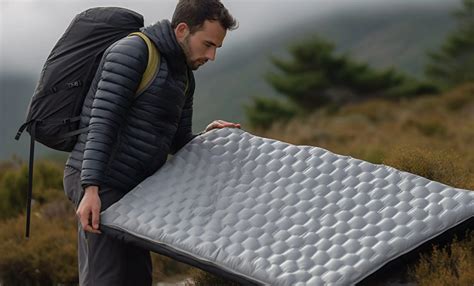 Sleeping Pad Reddit Ultralight