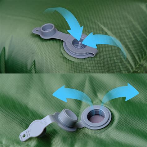 Sleeping Pad Replacement Valve