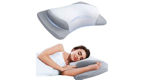 Sleeping Pillow Best