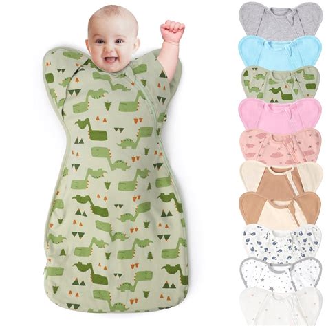 Sleeping Swaddle Sack