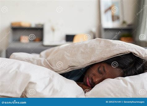 Sleeping Under Covers