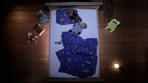 sleeping with everybody