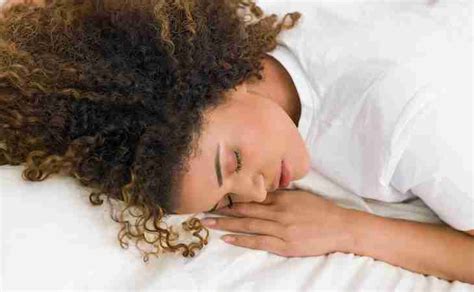 Sleeping With Foundation Makeup