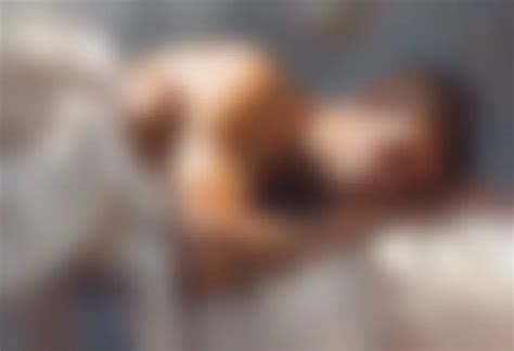 Sleeping Without Top