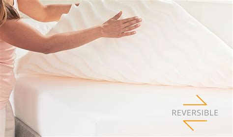 Sleepjoy Mattress Topper