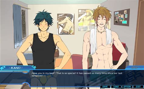 Sleepover Bl Game Walkthrough