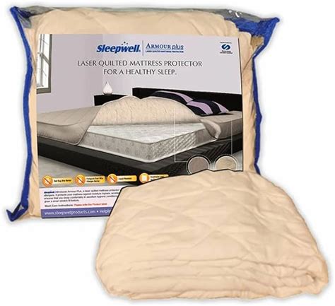Sleepwell Mattress Protector
