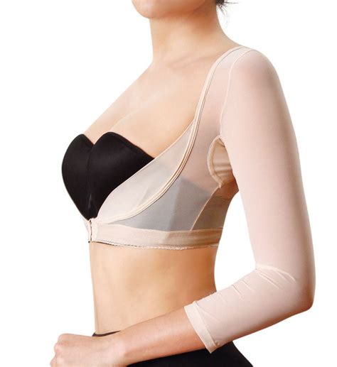 Sleeve Compression Garment