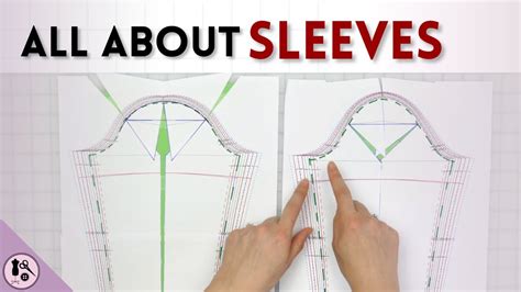 Sleeve Fitting Adjustments