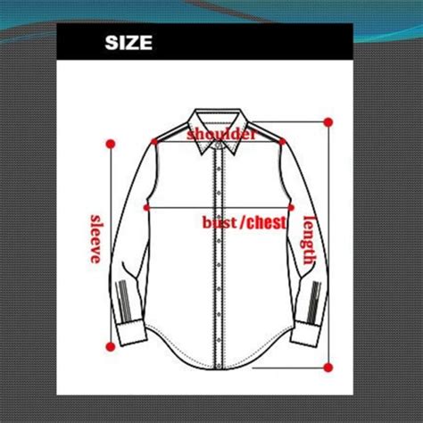 Sleeve Length Adalah