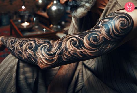 Sleeve Shading Ideas