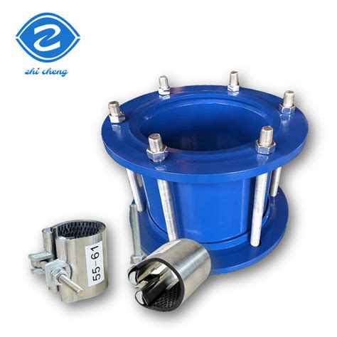 Sleeves Flexible Coupling