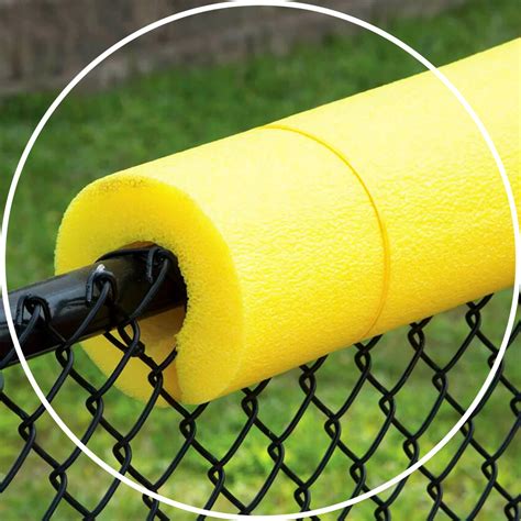 Sleeves For Baseball Fence
