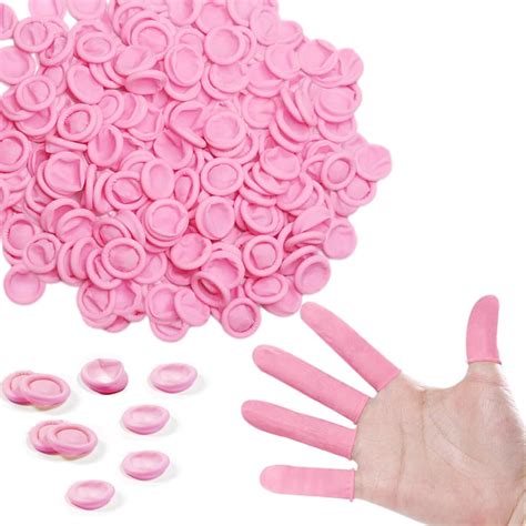 Sleeves Gloves Pink