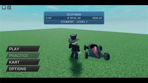 sleitnick on Twitter: \"Learn how to set up a new Roblox game as a 