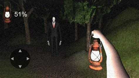 App Heaven Top notch android apps and games The Real Slender Man