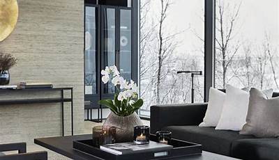 Slettvoll Living Room Sofas Coffee Tables