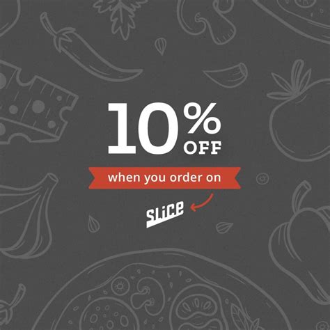 Get The Most Out Of Your Shopping Experience With Slice Coupon Codes