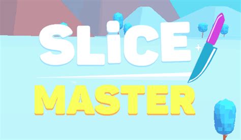 slice master - play it online at coolmath games