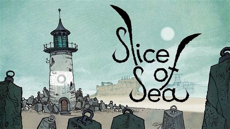 Slice Of Sea Walkthrough