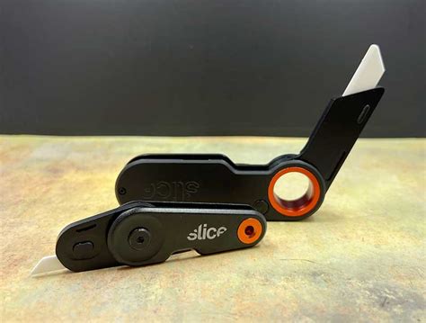 Slice Utility Knife Review