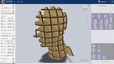 slicer for fusion 360 YouTube
