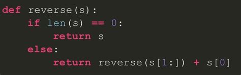 slicing time complexity in python