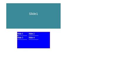 Slick Slider With Progress Bar Codepen