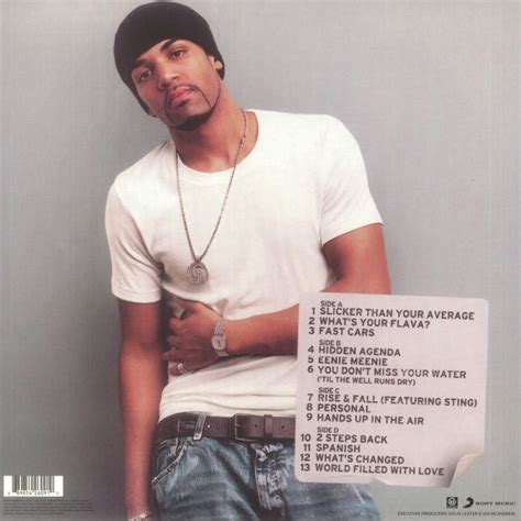 Slicker Than Your Average