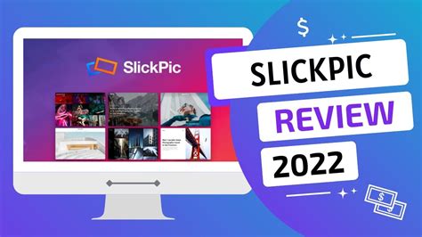 SlickPic Alternatives and Similar Software