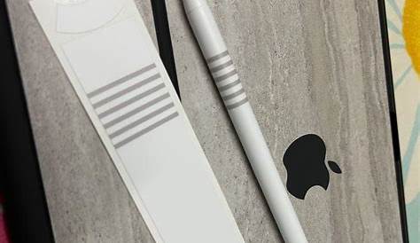 60 en TODO SlickWraps / Skins para Apple Pencil, iPhone