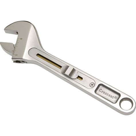 Slide Adjustable Wrench