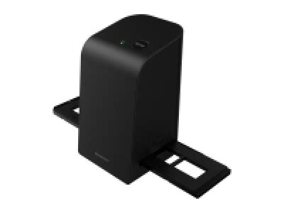 Slide And Negative Scanner Lidl