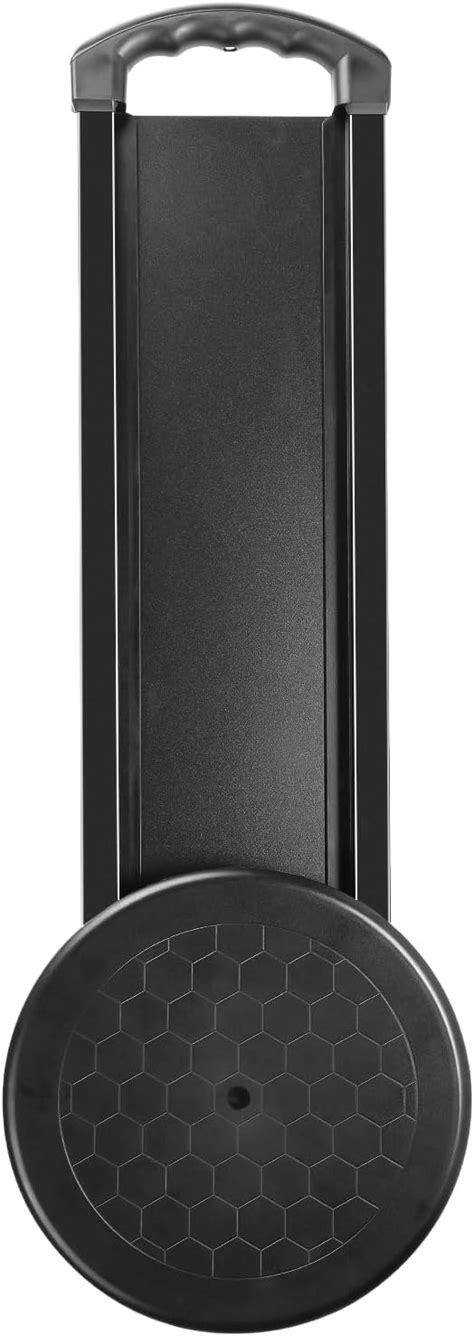 Slide Board With Disc