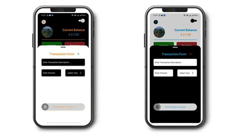 Slide Button React Native