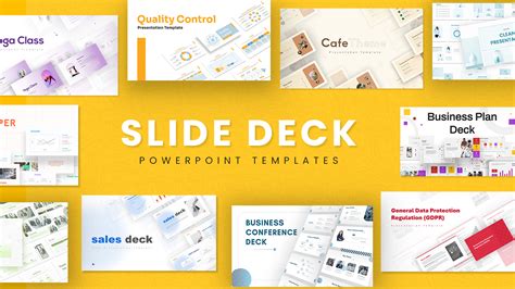 Slide Deck Vs Presentation Slides