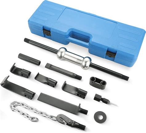 Slide Dent Puller Set
