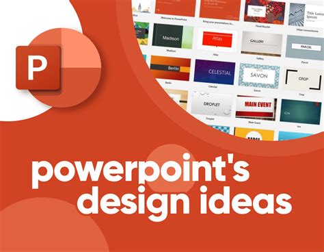 Slide Design di PowerPoint 2007