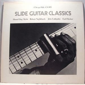 Slide Guitar Classics
